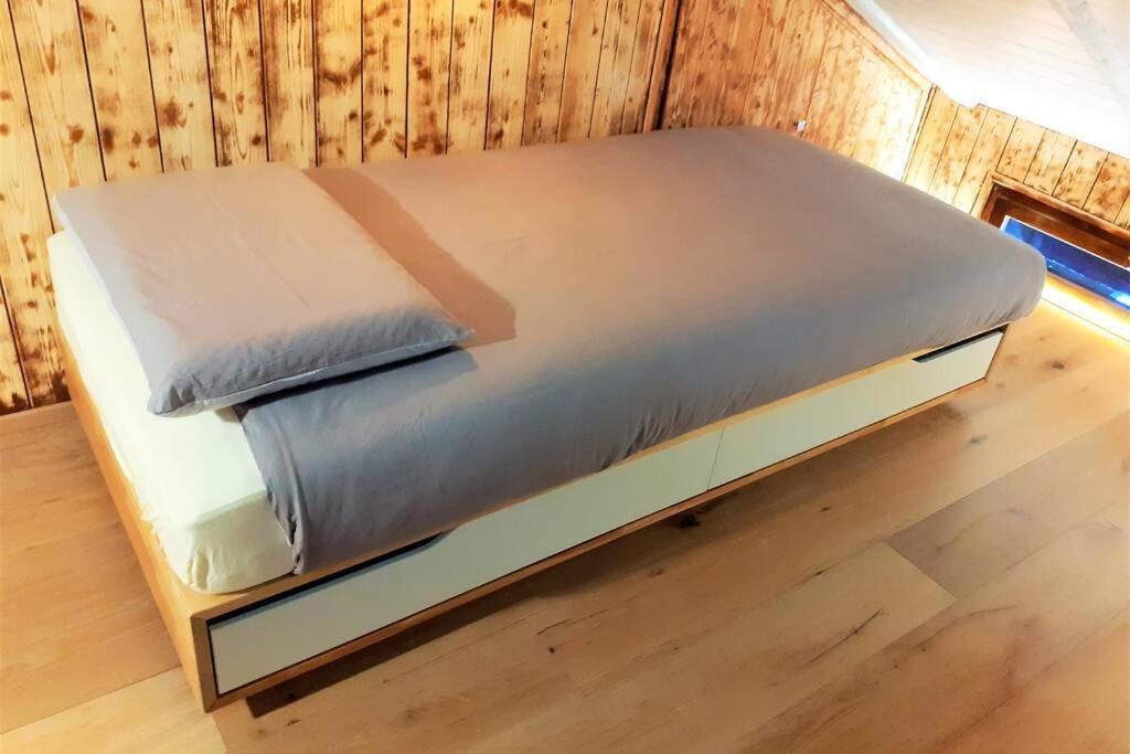 Апартаменты Dream House Quadrifoglio. Sulle Piste Di Folgarida,Madonna Di Campiglio. Экстерьер фото