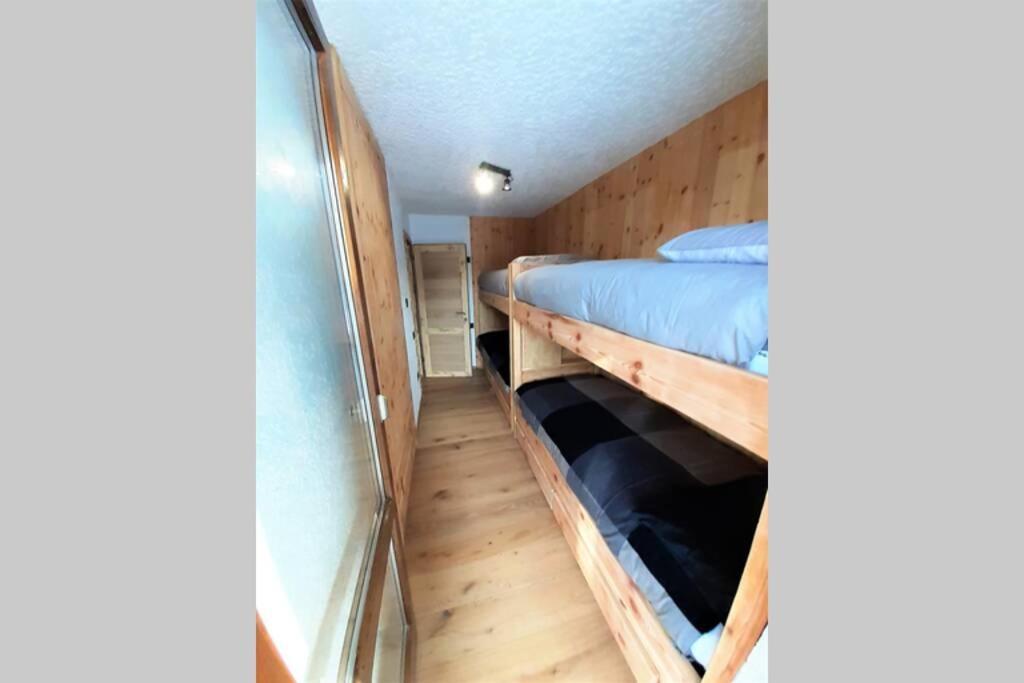 Апартаменты Dream House Quadrifoglio. Sulle Piste Di Folgarida,Madonna Di Campiglio. Экстерьер фото