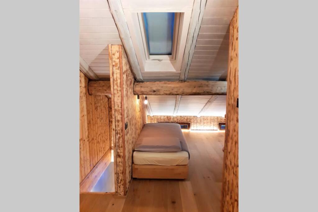 Апартаменты Dream House Quadrifoglio. Sulle Piste Di Folgarida,Madonna Di Campiglio. Экстерьер фото
