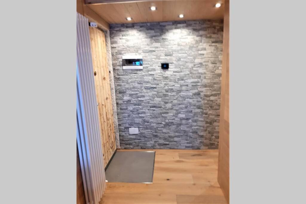 Апартаменты Dream House Quadrifoglio. Sulle Piste Di Folgarida,Madonna Di Campiglio. Экстерьер фото