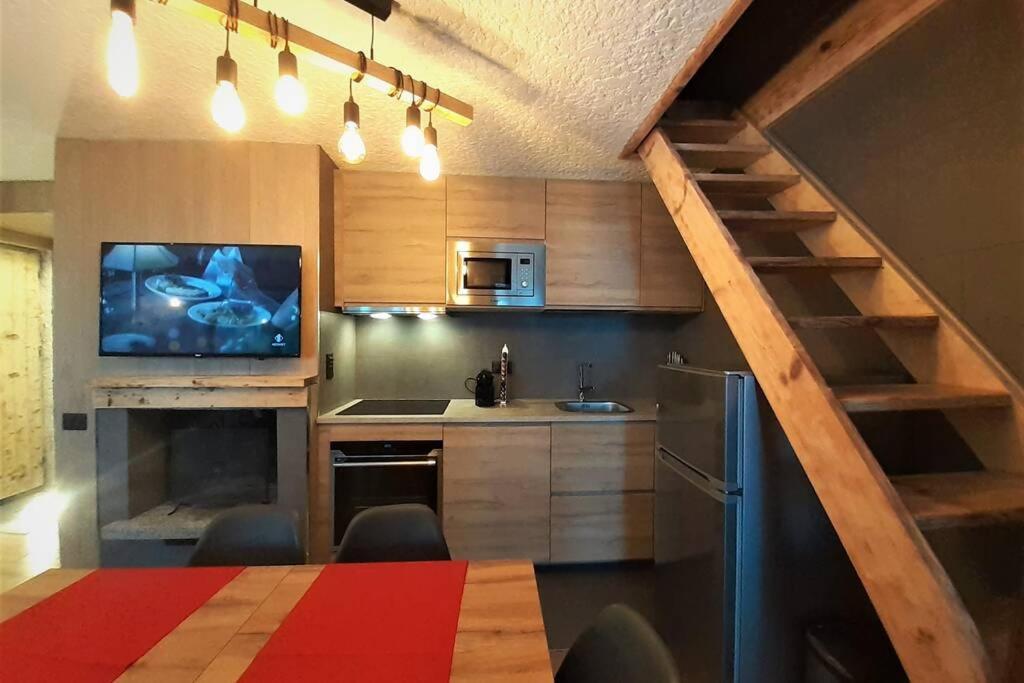 Апартаменты Dream House Quadrifoglio. Sulle Piste Di Folgarida,Madonna Di Campiglio. Экстерьер фото