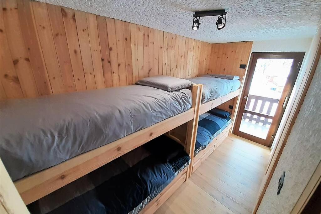 Апартаменты Dream House Quadrifoglio. Sulle Piste Di Folgarida,Madonna Di Campiglio. Экстерьер фото